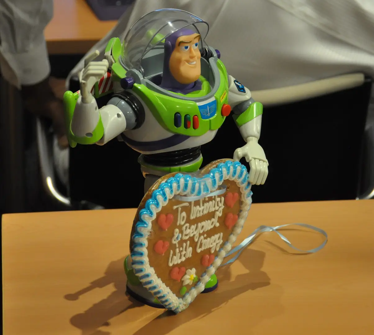 Cinegy Technical Conference audience and stage