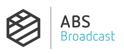 ABS TV Logo