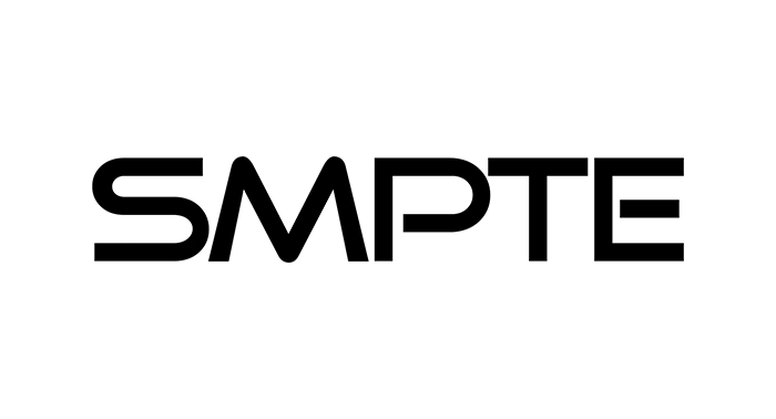 SMPTE (The Society of Motion Picture and Television Engineers]