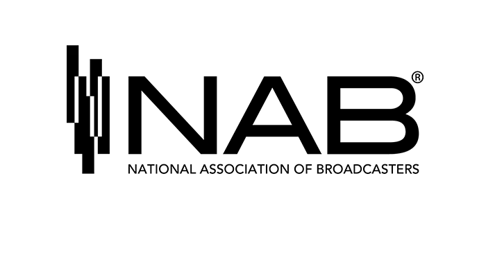 NAB (The National Association of Broadcasters]