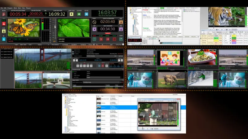 Cinegy On HCL Marketplace