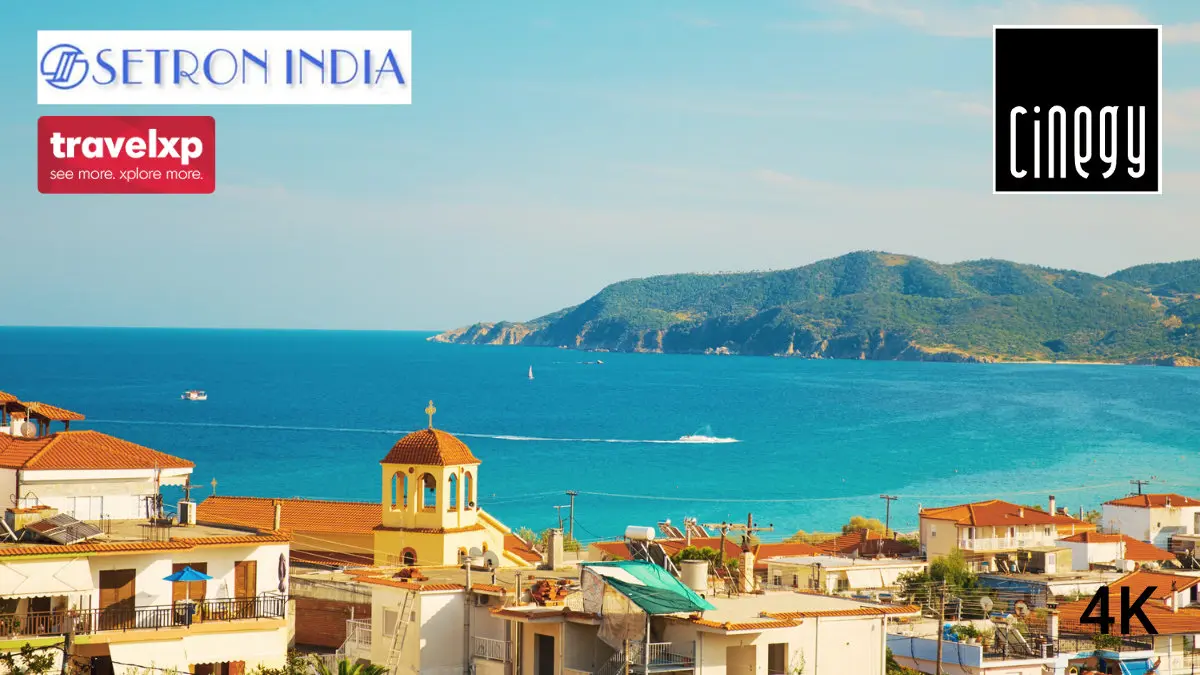 Cinegy PR Image Travelxp