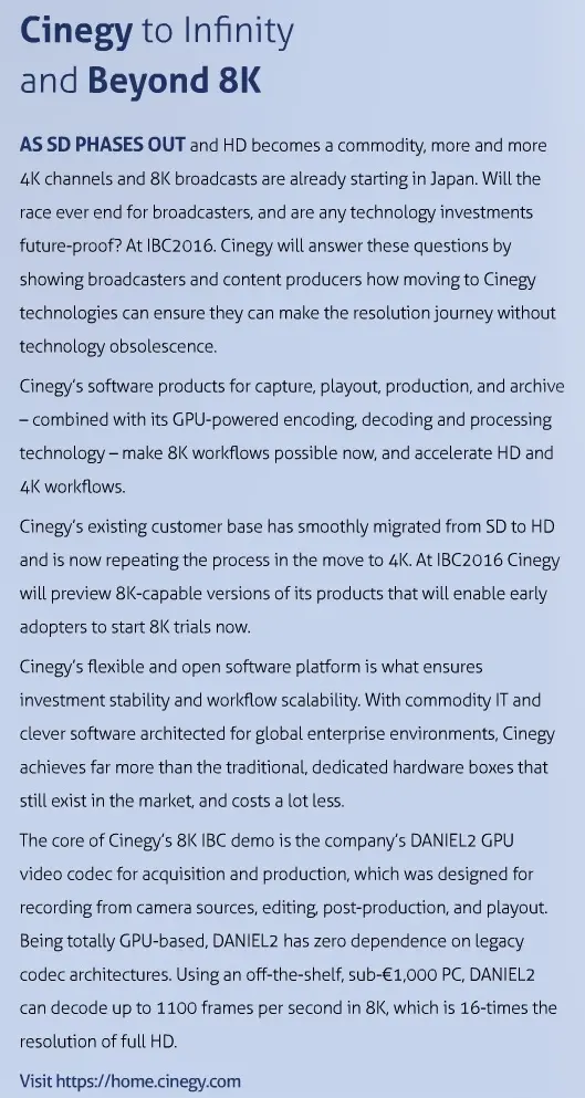 CTTechnology IBC2016