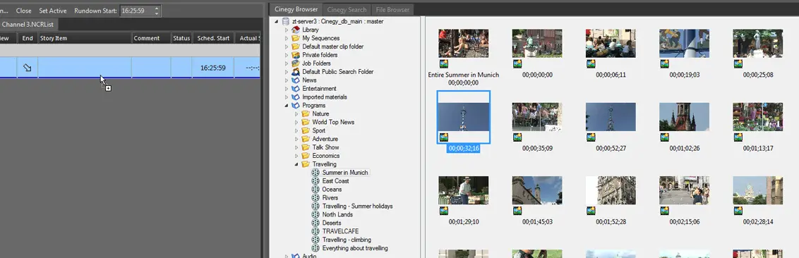 brings your assets to life