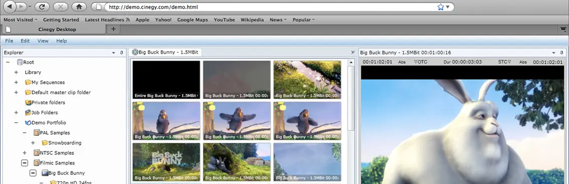 into a modern mobile workflow