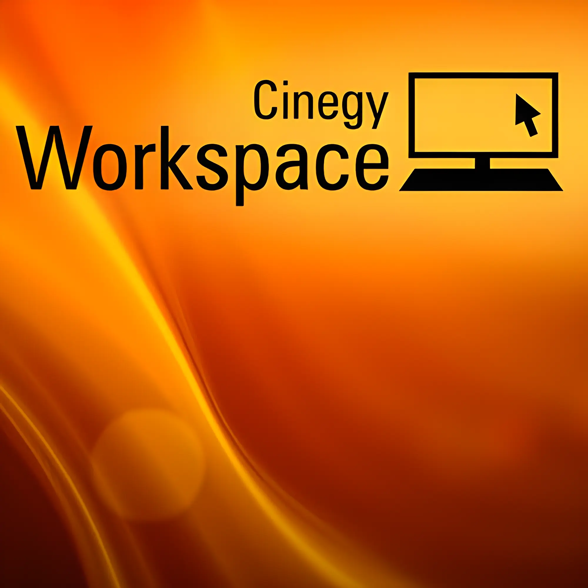 Cinegy Workspace