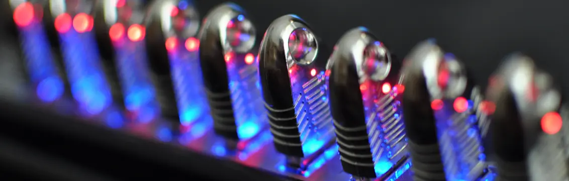 Cinegy Believes in Open Standards